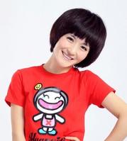 谢娜